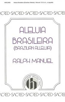 Brazilian Alleluia (Aleluia Brasileira) 