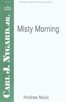 Misty Morning 