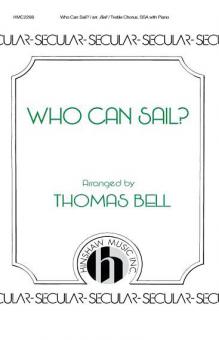 Who Can Sail? 
