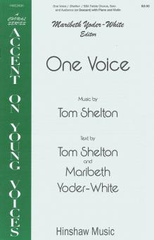 One Voice Standard