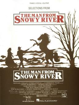 Selections from The Man from Snowy River 
