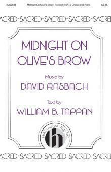Midnight on Olive's Brow 