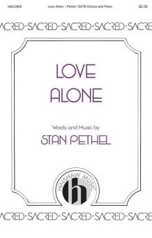 Love Alone 