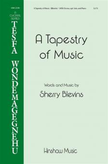A Tapestry of Music Standard