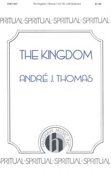 The Kingdom Standard