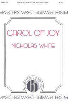 Carol of Joy 