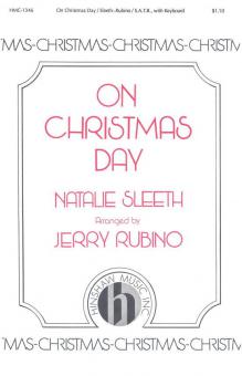 On Christmas Day 