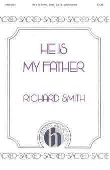 He Is My Father 