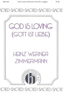 God Is Loving 