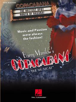 Barry Manilow's Copacabana 