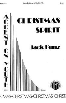 Christmas Spirit 
