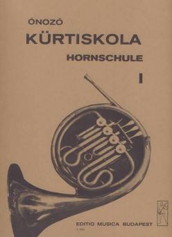 Horn Tutor 1 