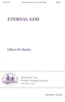 Eternal God 