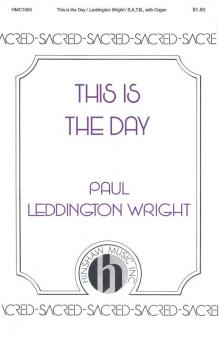 This Is The Day 