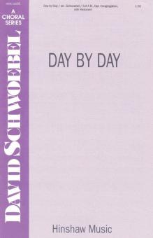 Day By Day 