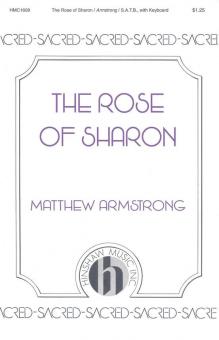 The Rose Of Sharon 
