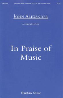 In Praise Of Music 