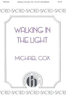 Walking In The Light 