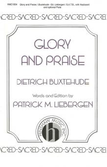 Glory and Praise 