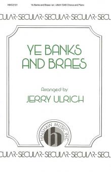 Ye Banks and Braes 