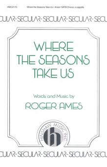 Where The Seasons Take Us 