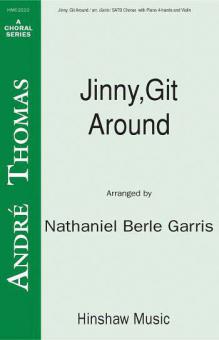 Jinny, Git Around 