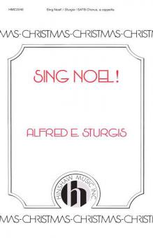 Sing Noel! 
