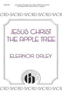 Jesus Christ, The Apple Tree 