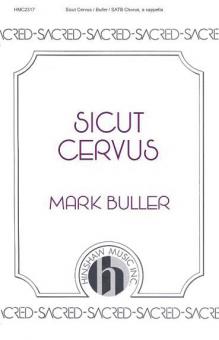 Sicut Cervus 