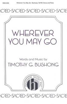 Wherever You May Go 