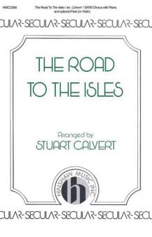 The Road To The Isles 