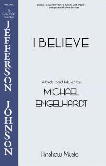 I Believe 