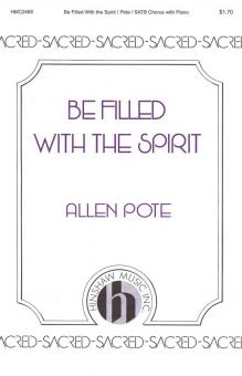 Be Filled with The Spirit Standard