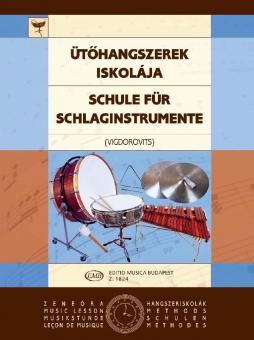 Percussion Tutor 