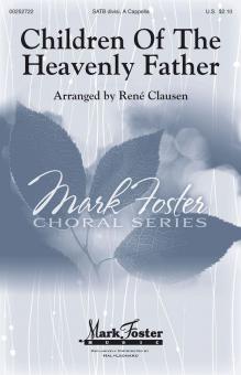 Children of the Heavenly Father Standard