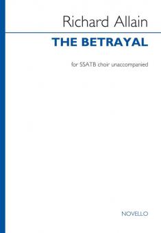 The Betrayal 