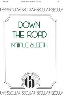 Down The Road 