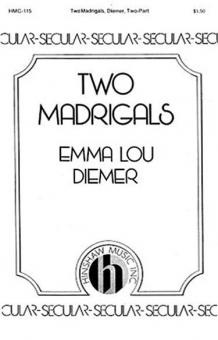 Two Madrigals 