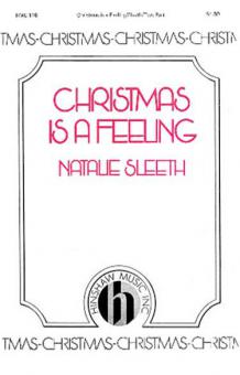 Christmas Is A Feeling 
