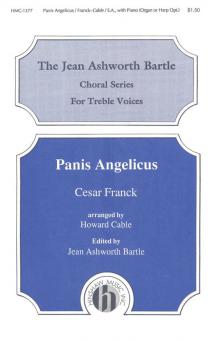 Panis Angelicus 