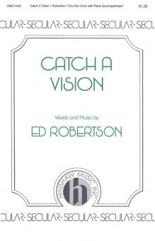 Catch A Vision 