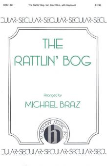 The Rattlin' Bog 
