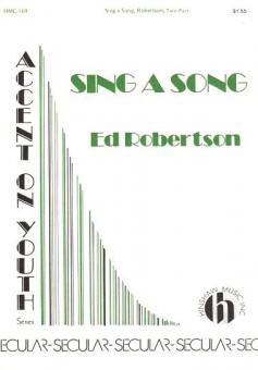 Sing A Song 