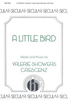 A Little Bird 
