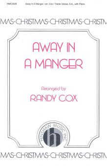 Away In A Manger 