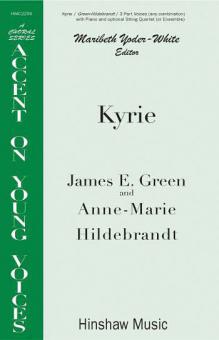 Kyrie 