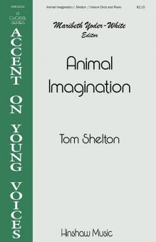 Animal Imagination Standard