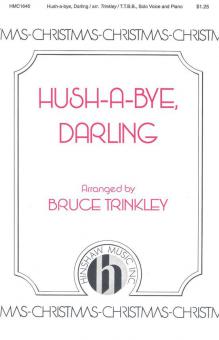 Hush-A-Bye, Darling 