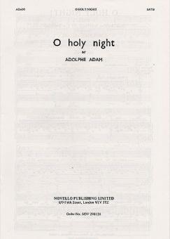 Holy Night Gk 