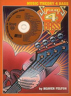 Music Theory for Bass 